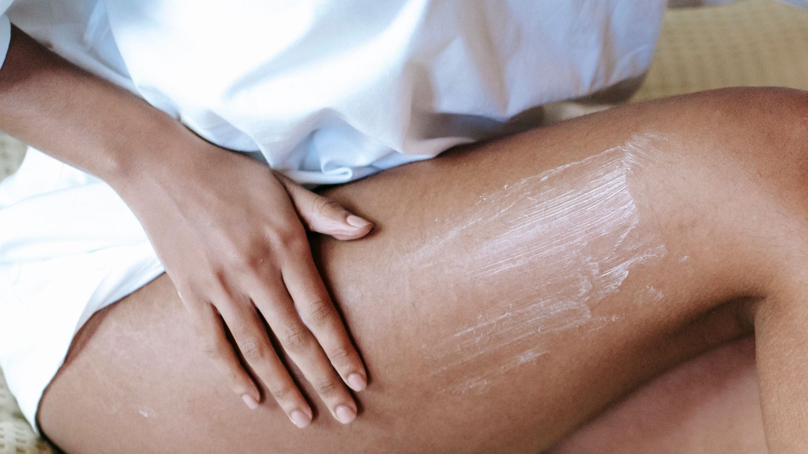 Body care formulation