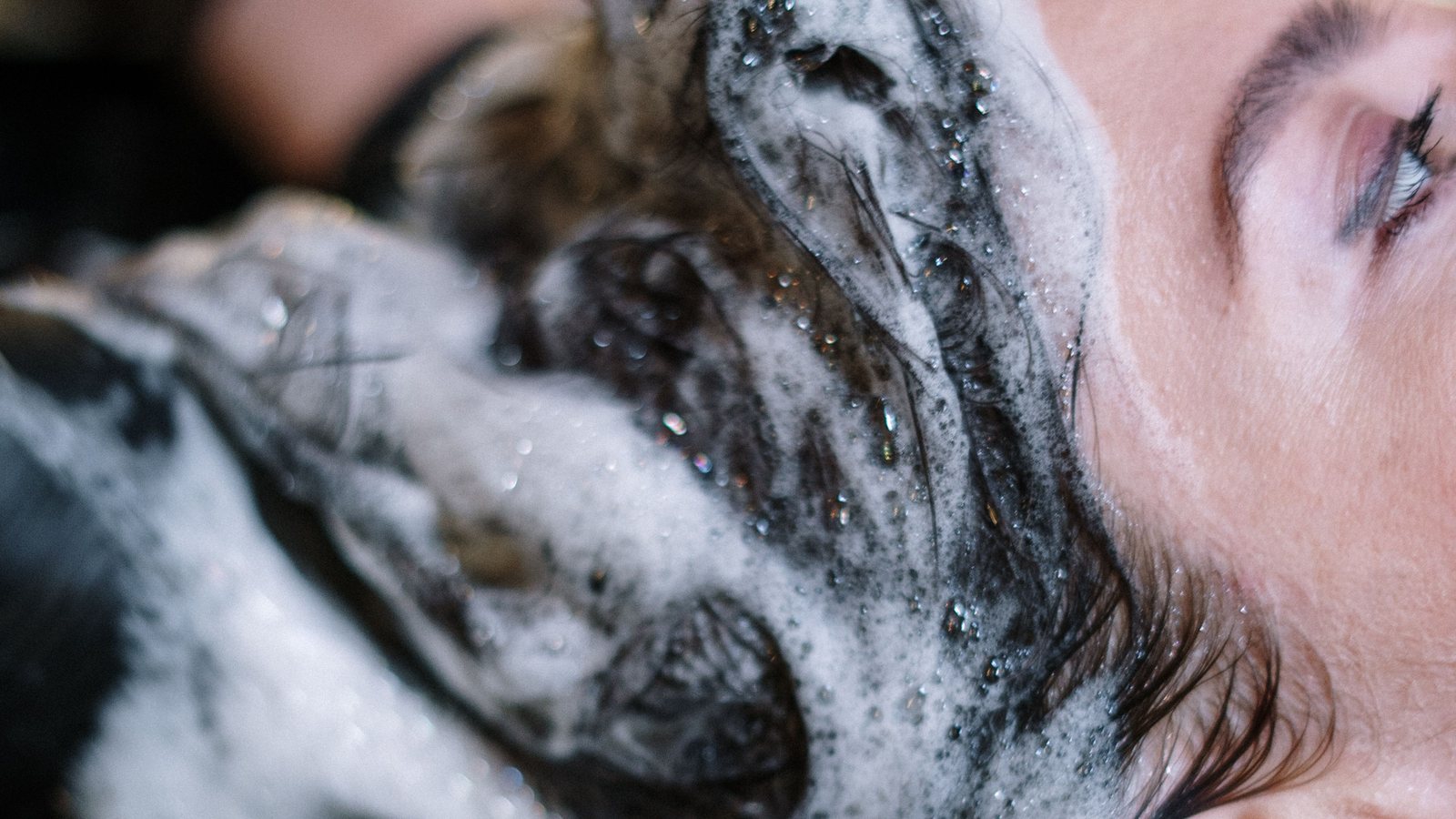 Haircare formulation