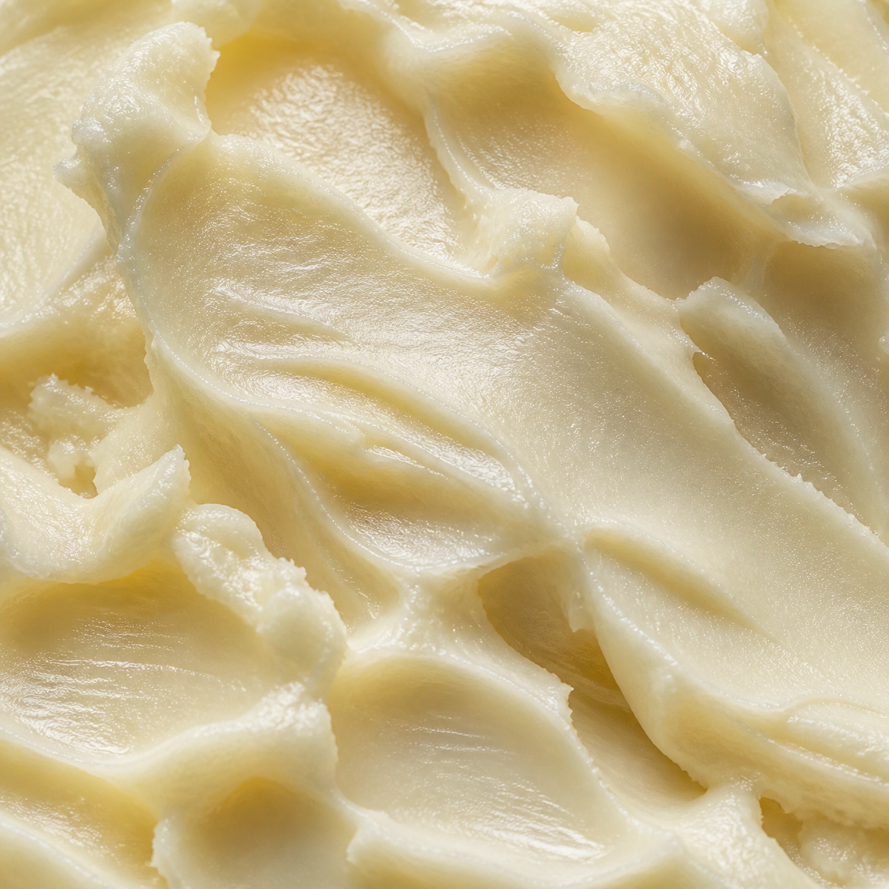 Balm texture