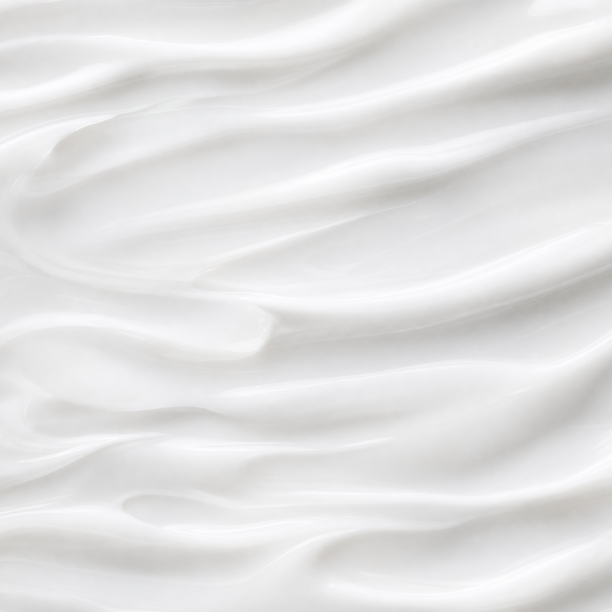 Lotion texture